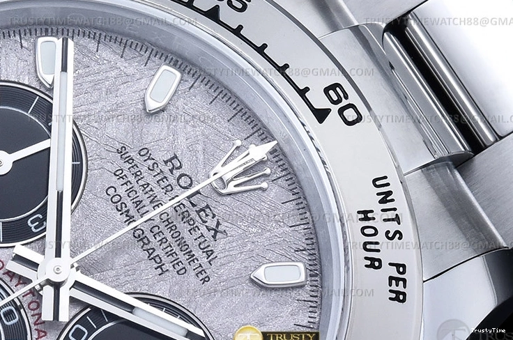 0105 AllSeason ROLDYT0439B – Daytona 116509 904L WG WG Met Stk QF V3 SH 953